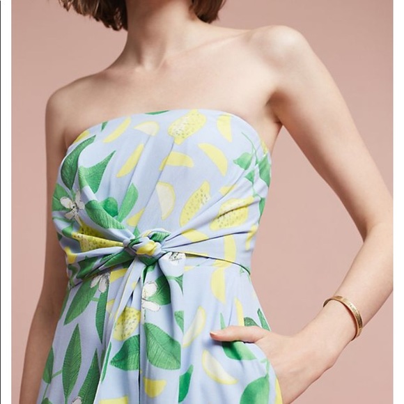 Maeve Pants - Maeve jumpsuit